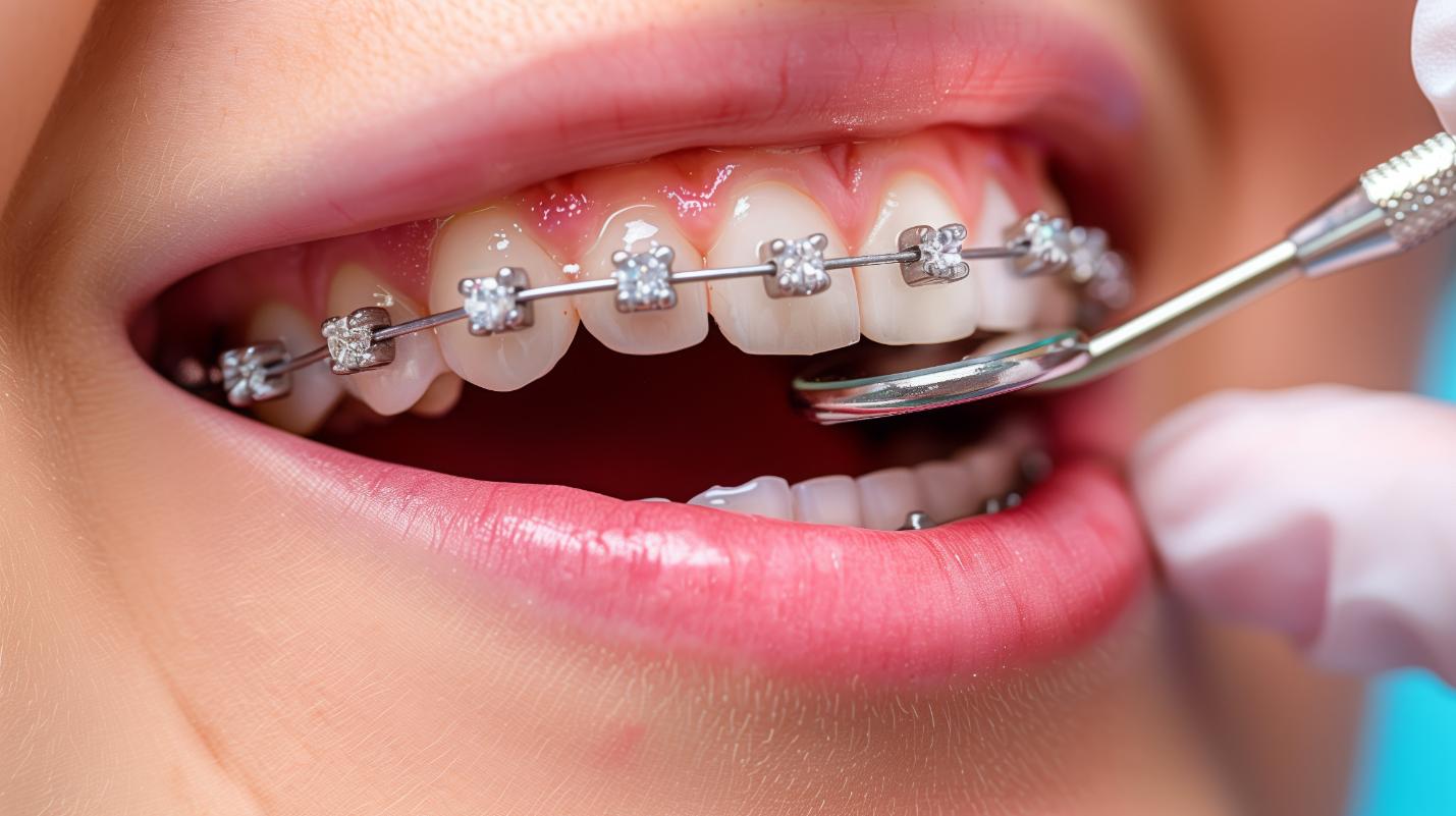 Teeth Braces in Rawalpindi, Islamabad